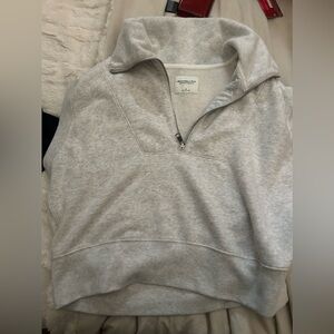 Abercrombie & fitch  vest size s